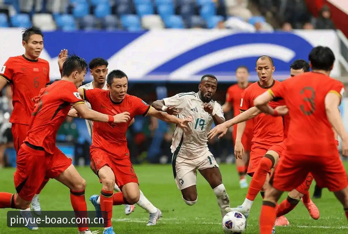 世界杯48队vs66队扩军计划全面对比：中国男足能否借2030年世界杯圆梦？